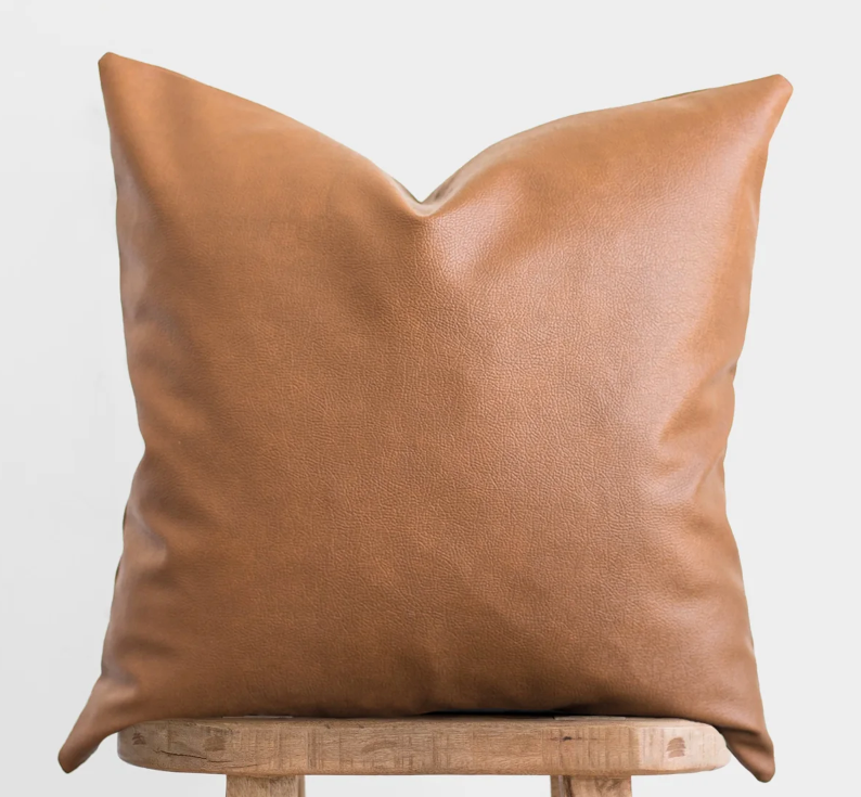 Amaro Collection: Throw Pillow Covers (18"x18")